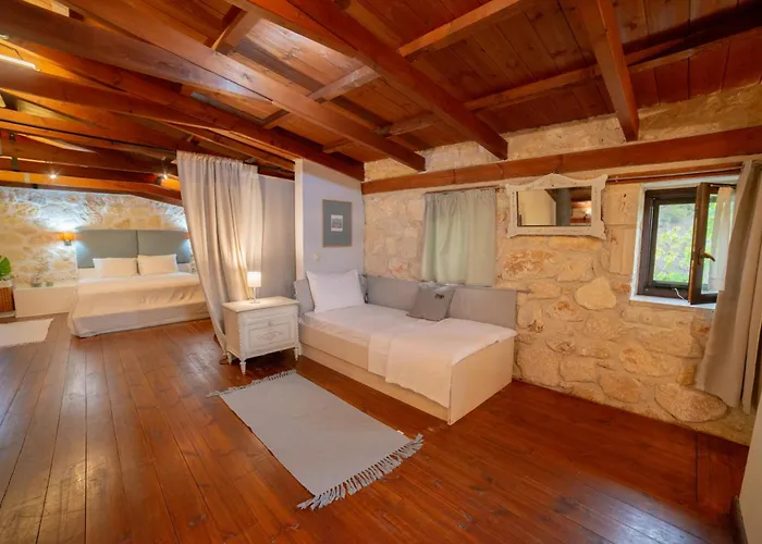 Villa Armonia