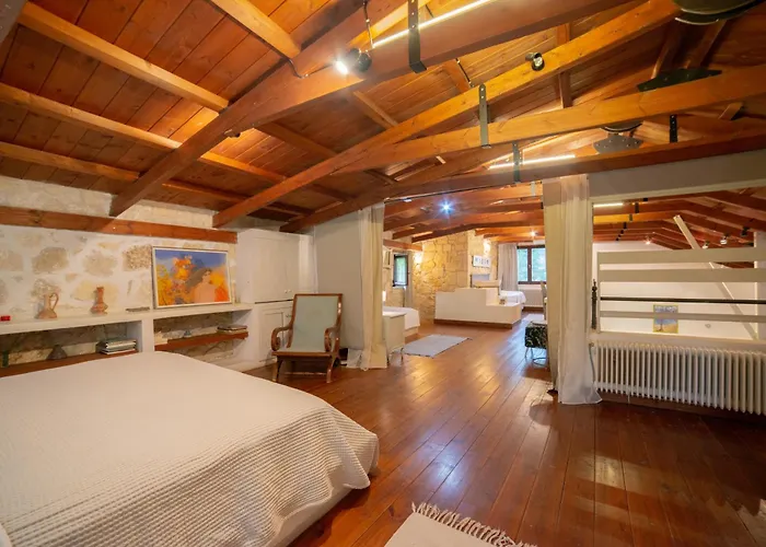 Villa Armonia