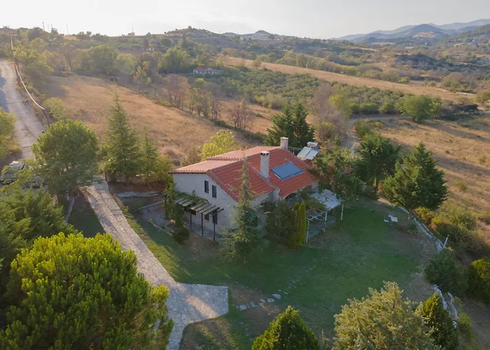 Villa Armonia