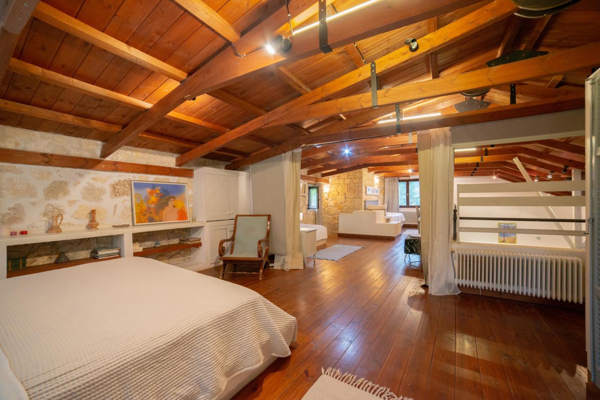 Landhaus Armonia Serres