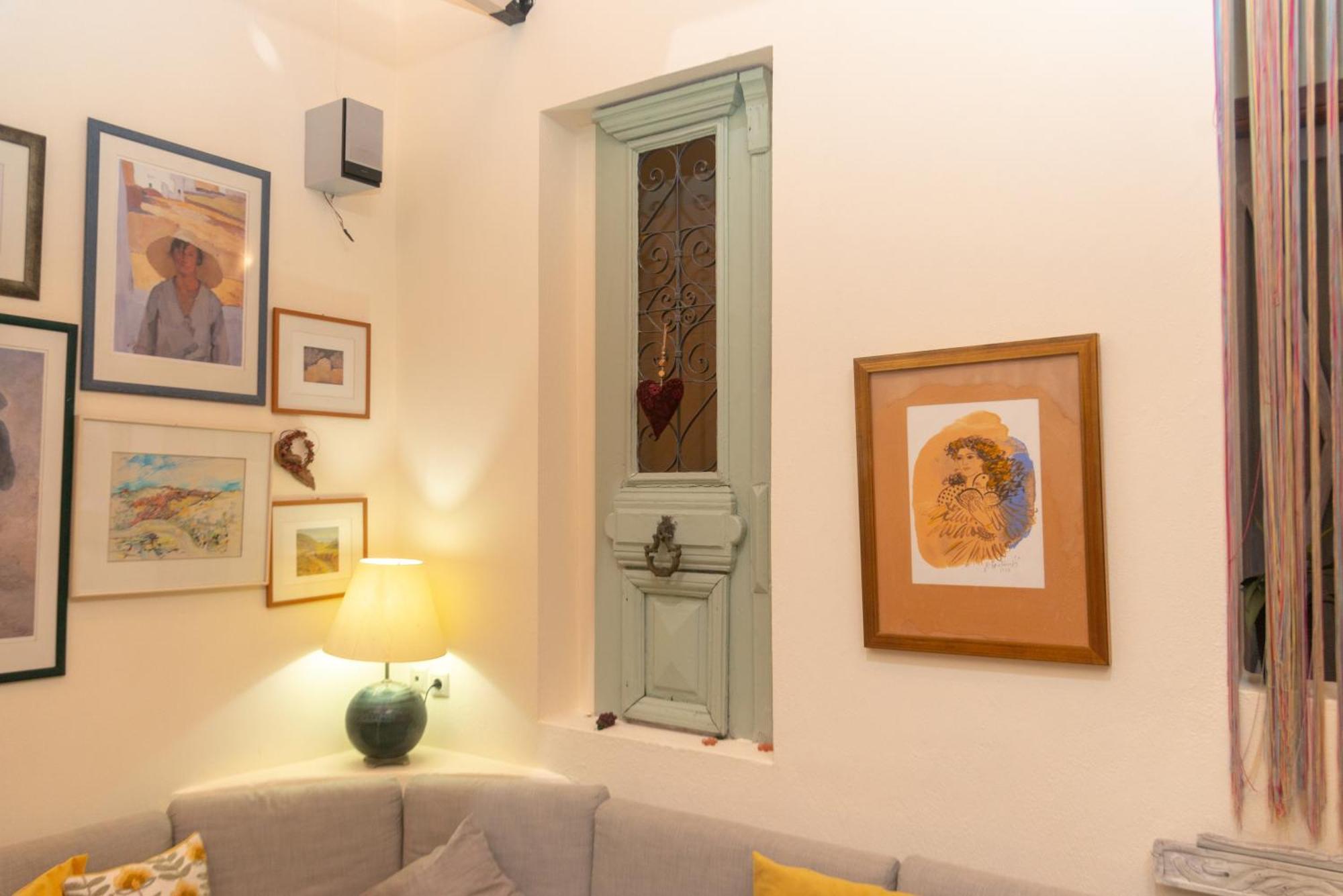 Armonia Country house *