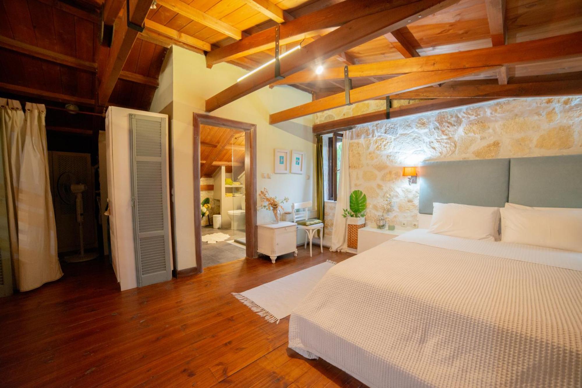 Landhaus Armonia *