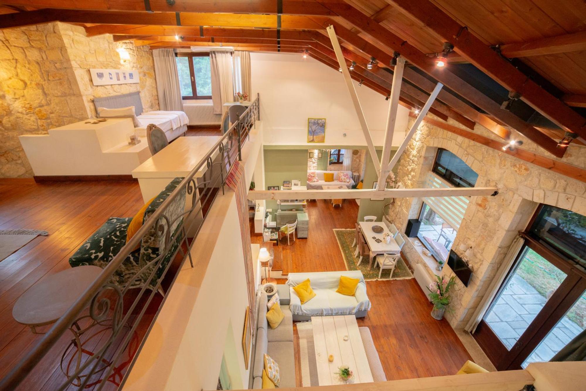 Armonia Country house Serres
