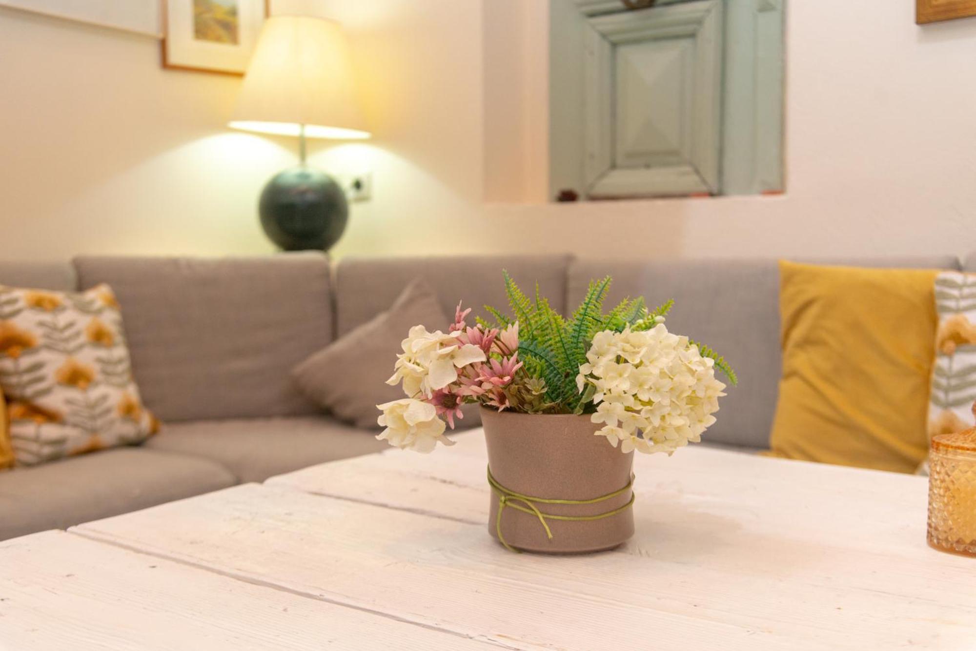Armonia Country house Serres