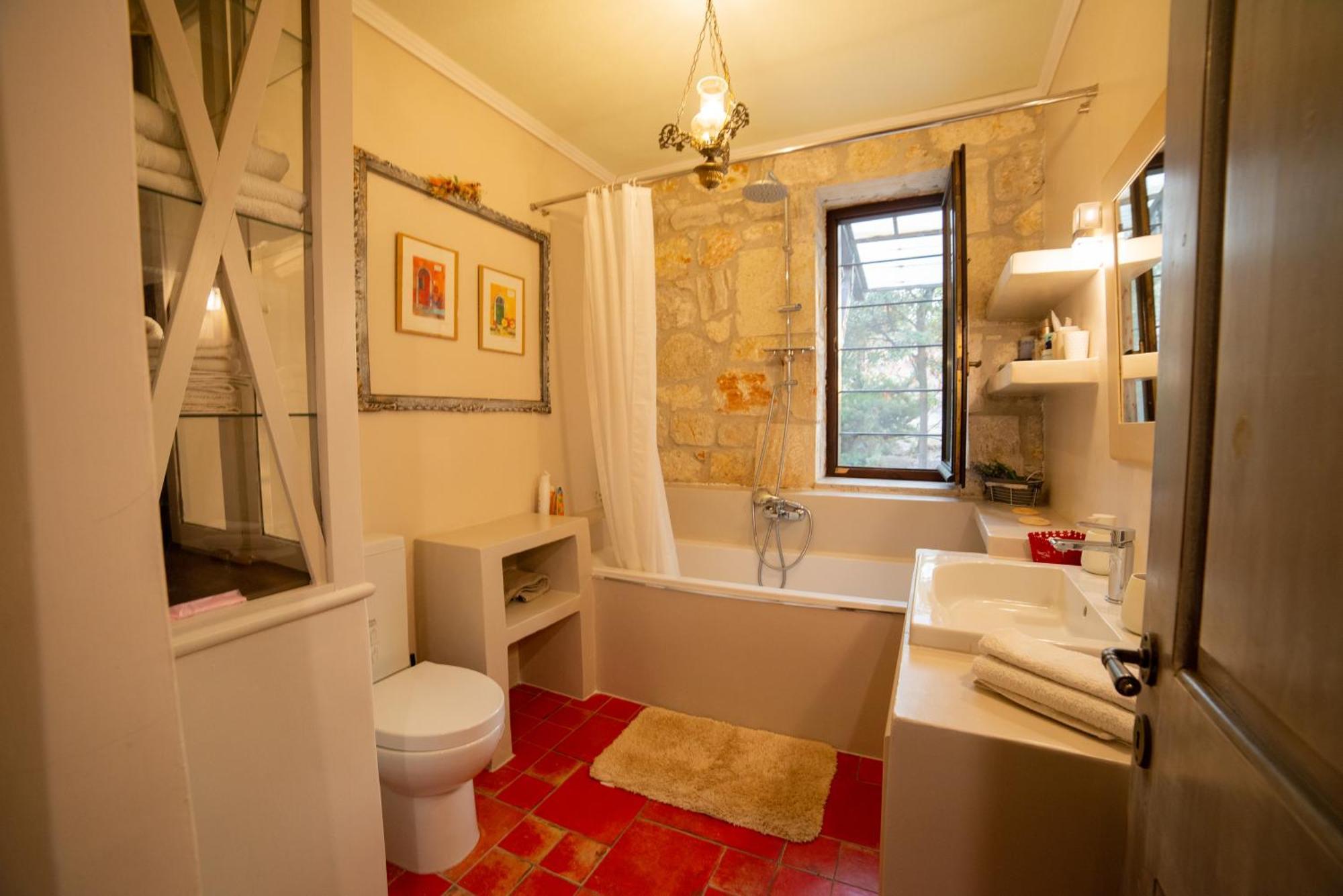 Country house Armonia *