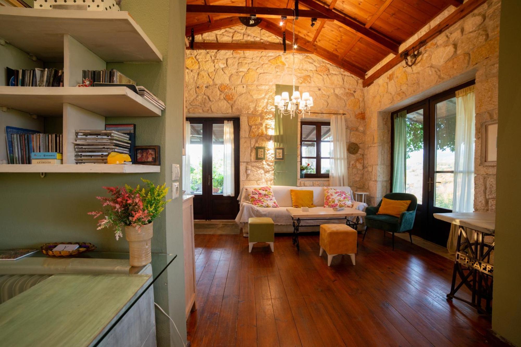 Country house Armonia Serres