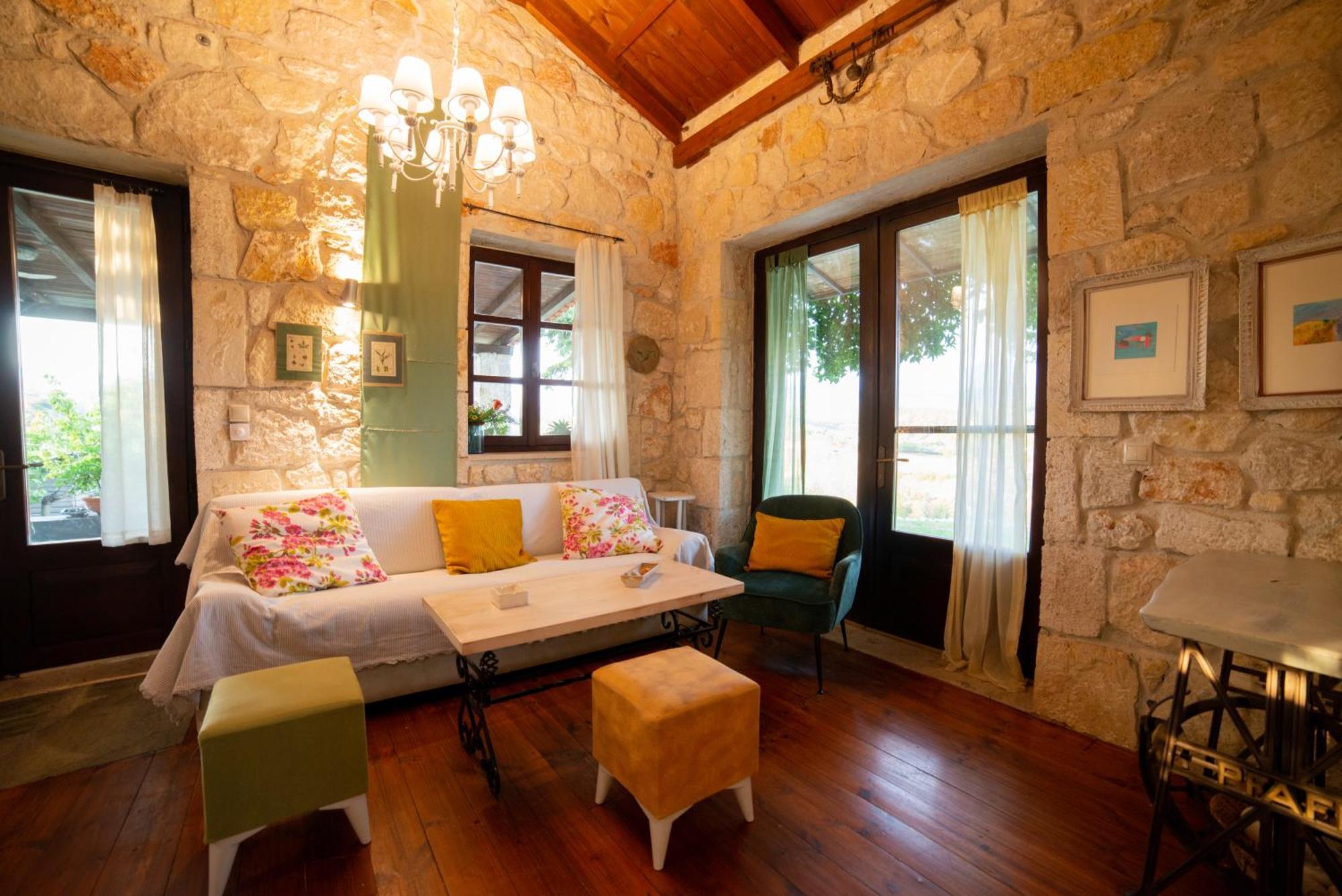 Armonia Country house *