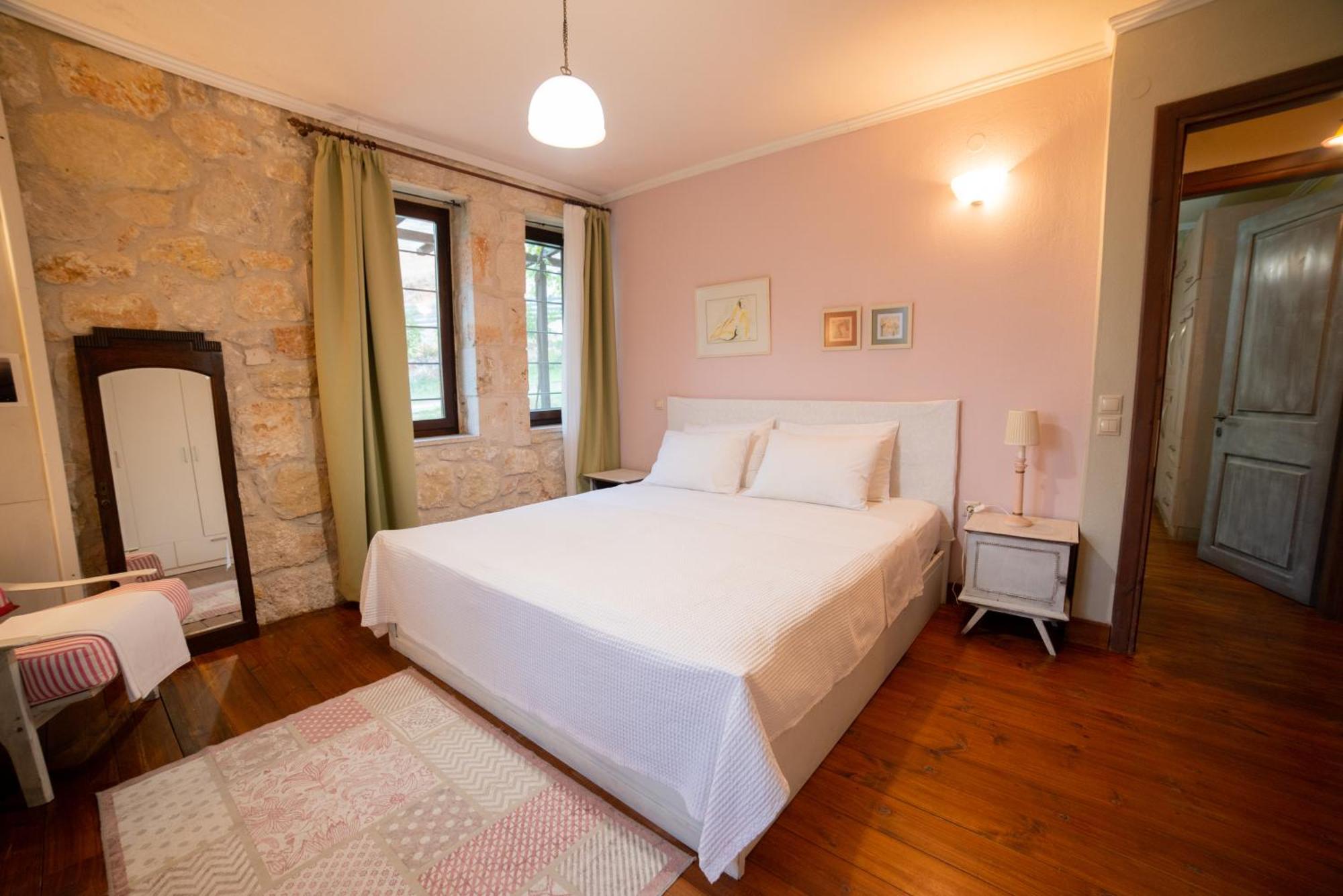 Country house Armonia Serres