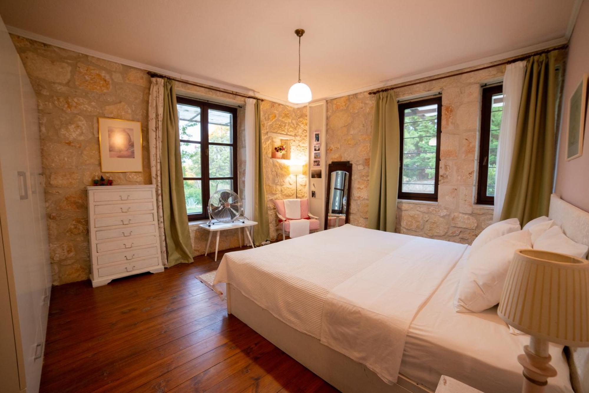 Armonia Country house Serres