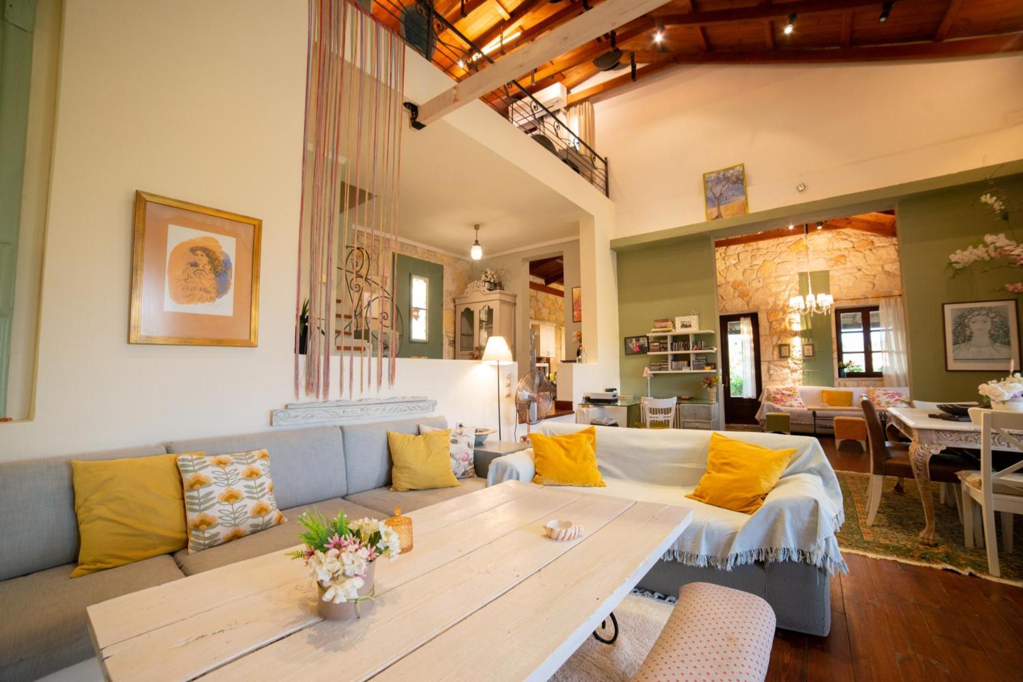 Country house Armonia