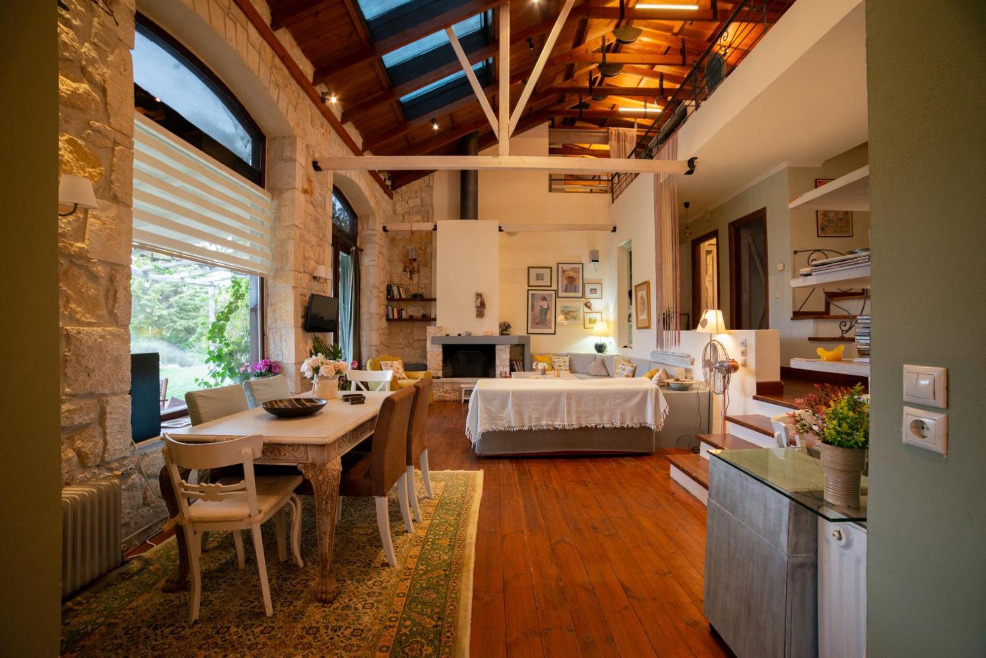 Armonia Country house *
