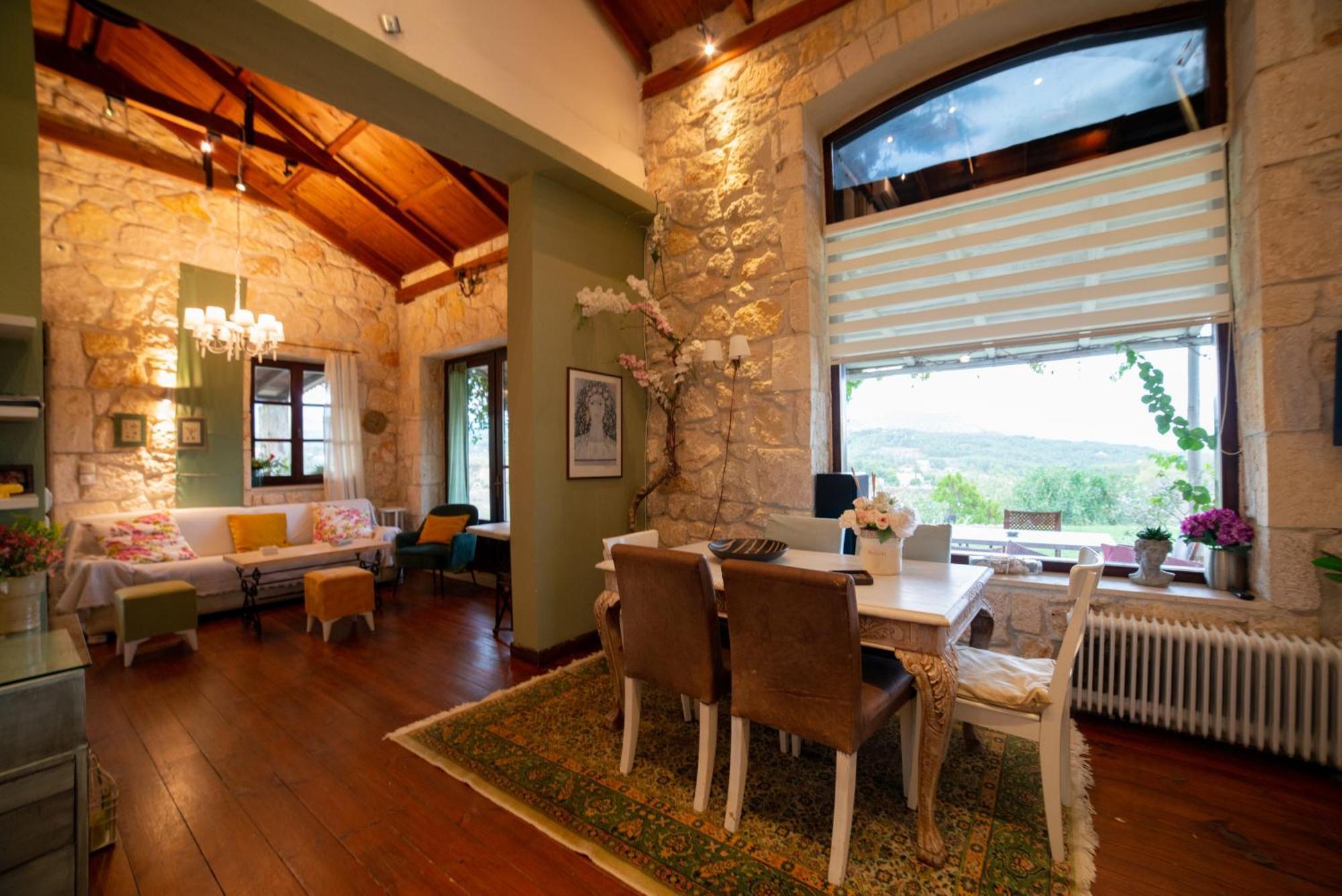 Armonia Country house *