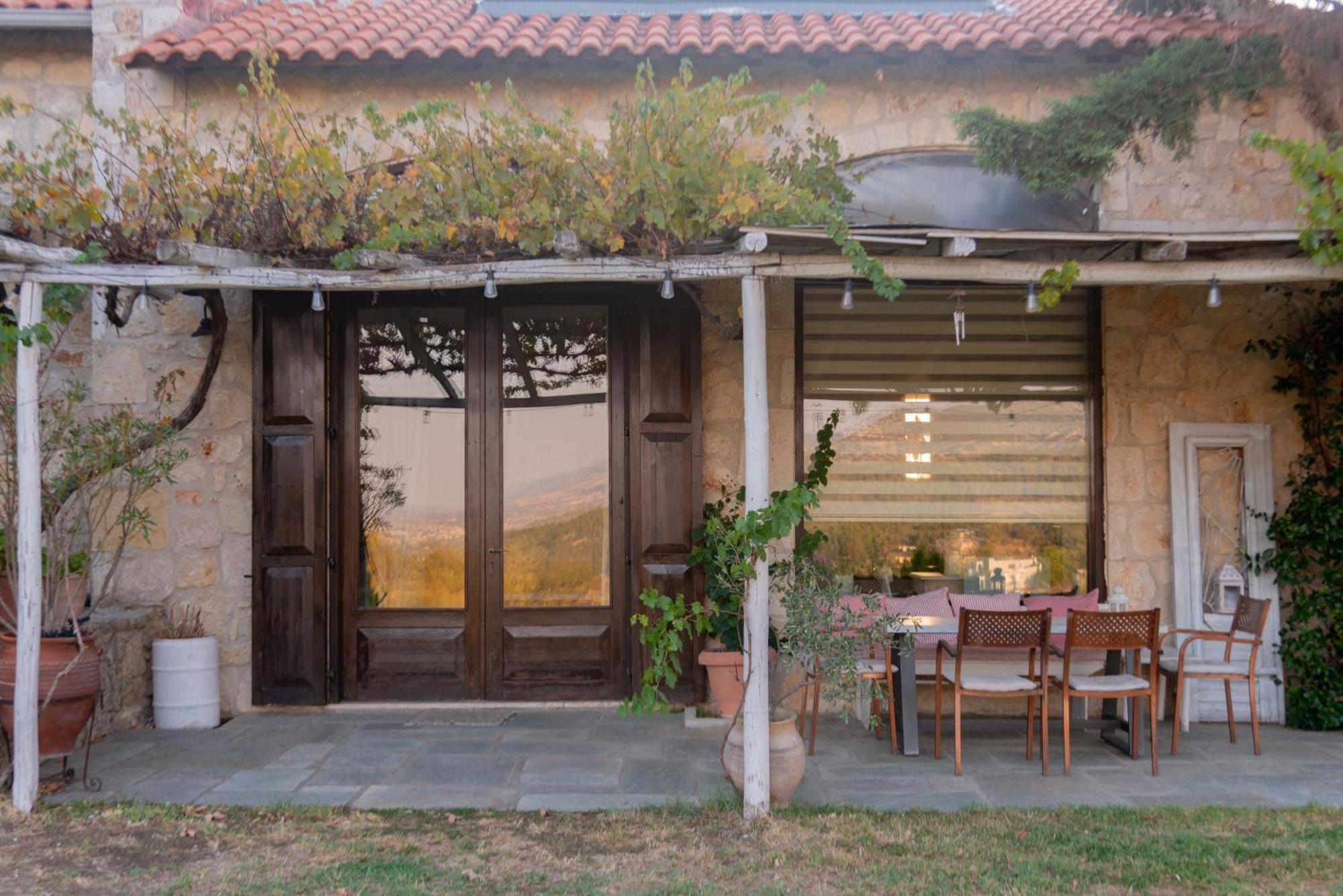 Country house Armonia *
