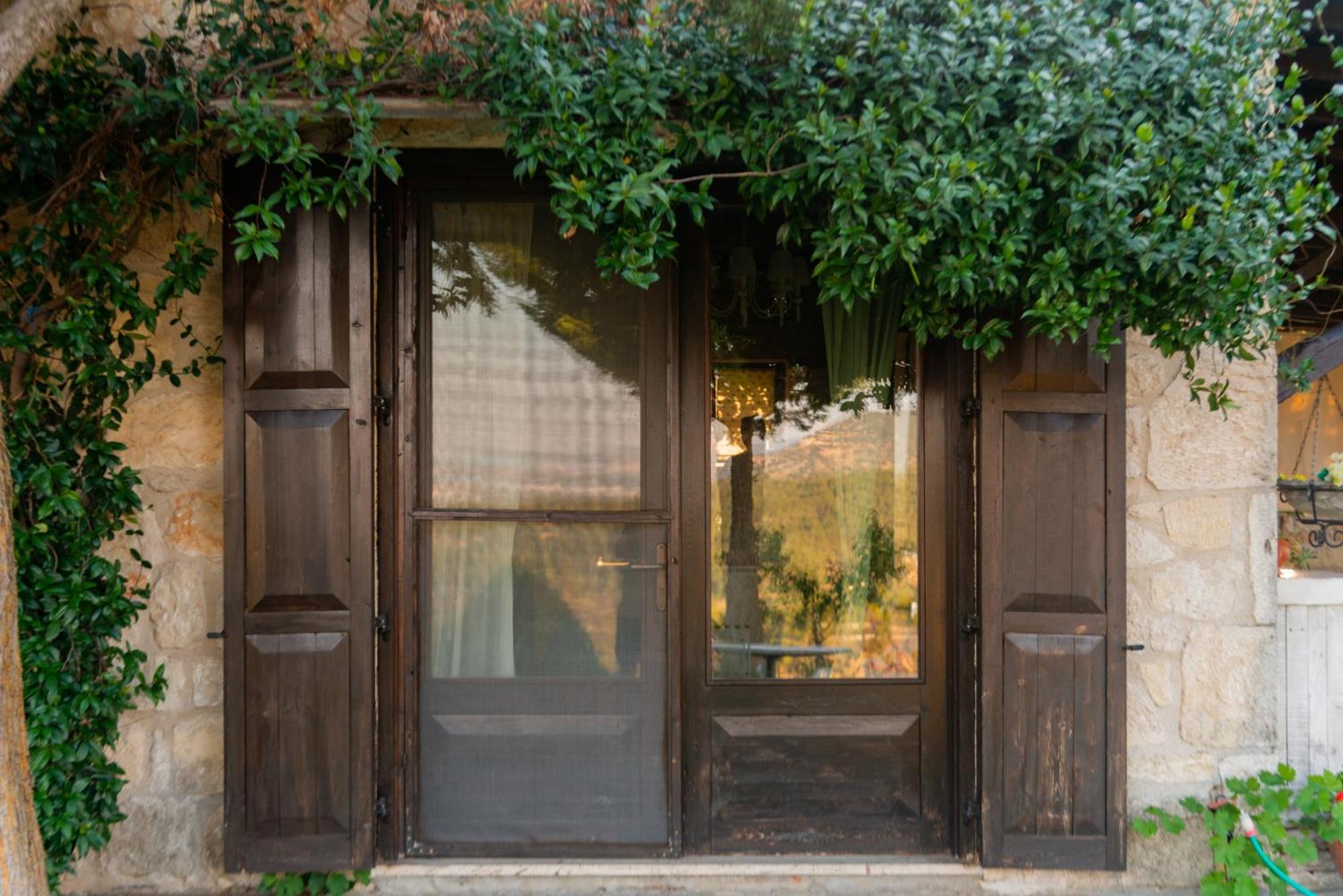Armonia Country house *