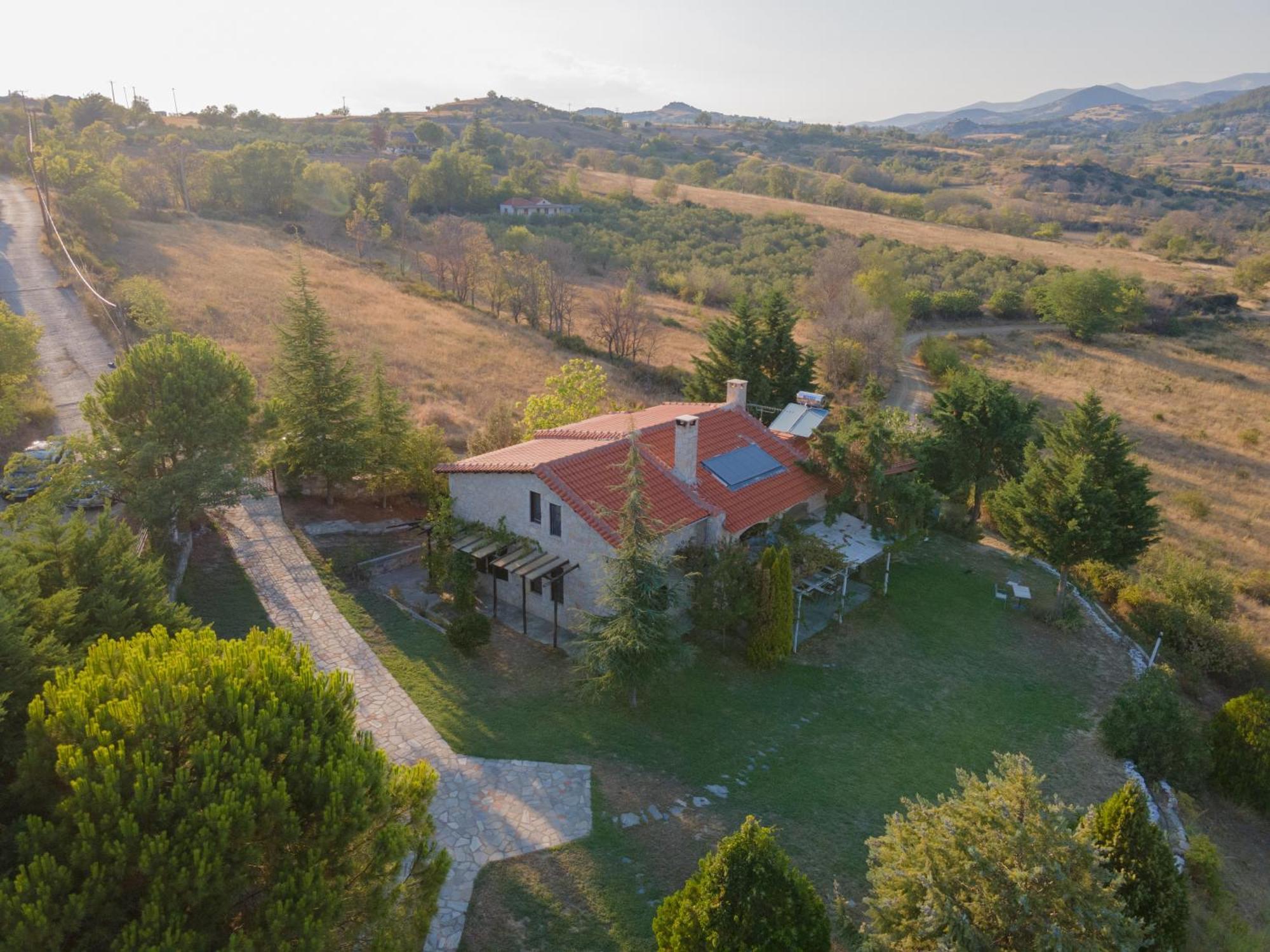 Armonia Country house Serres