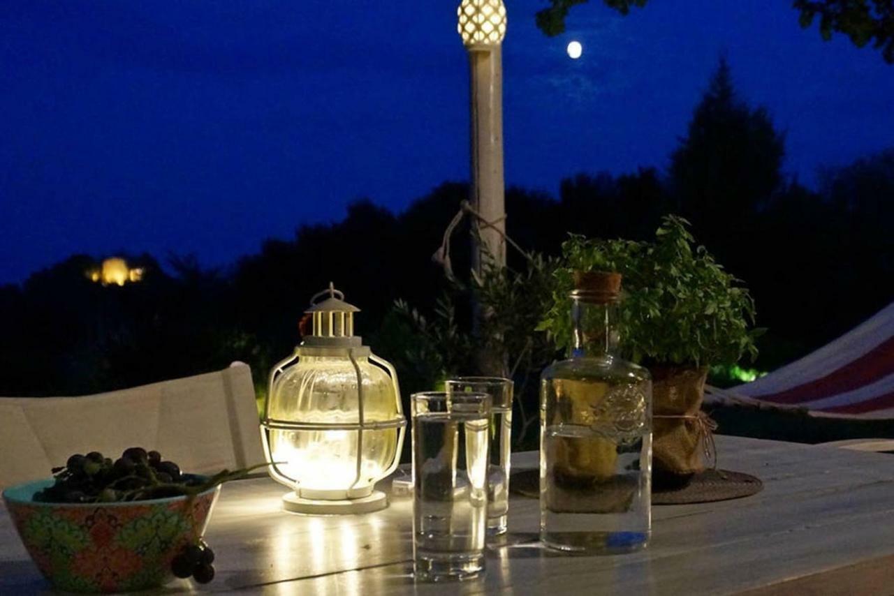 Armonia Landhaus