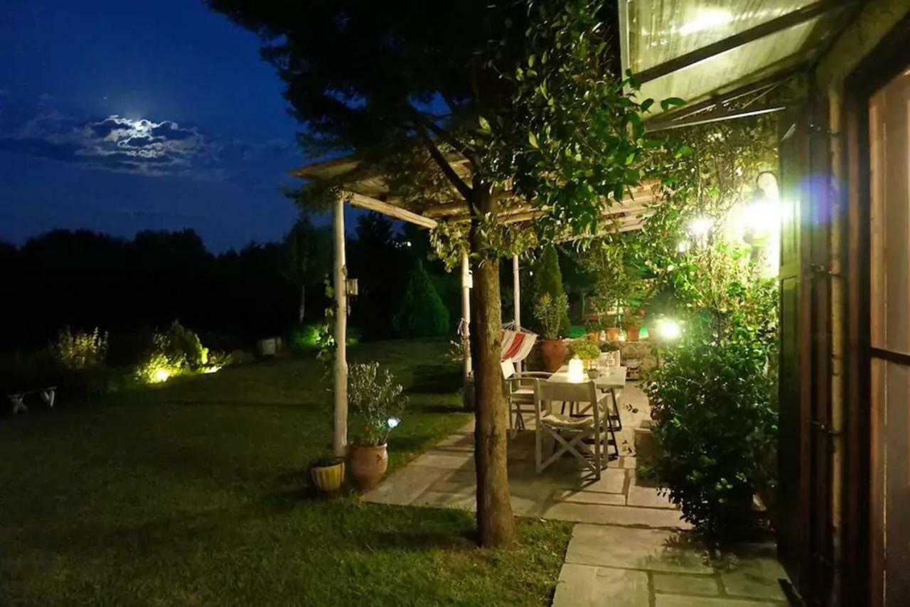 Armonia Country house Serres