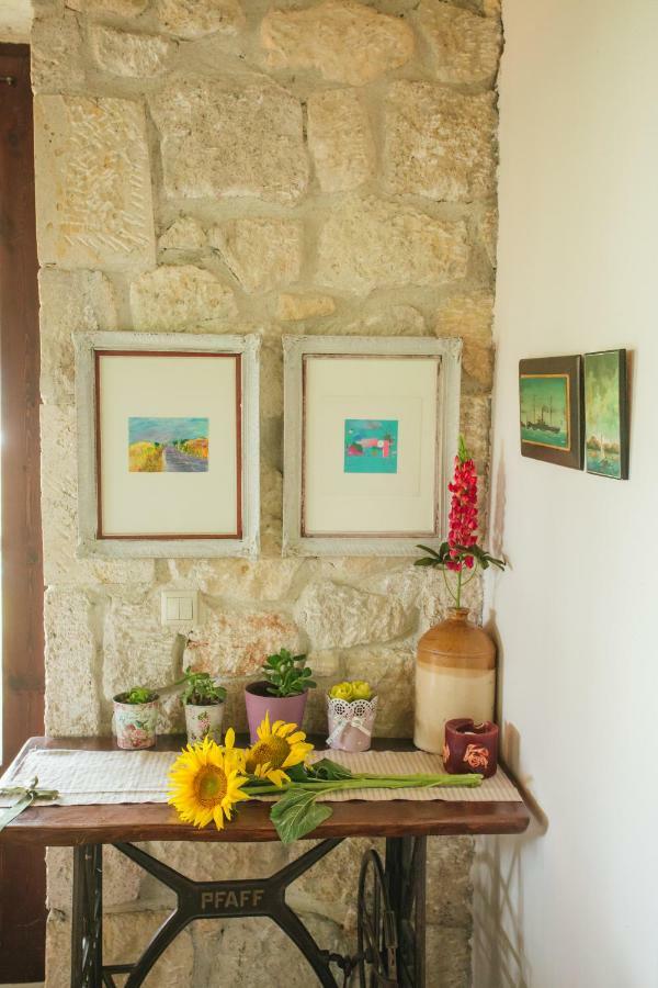 Armonia Country house