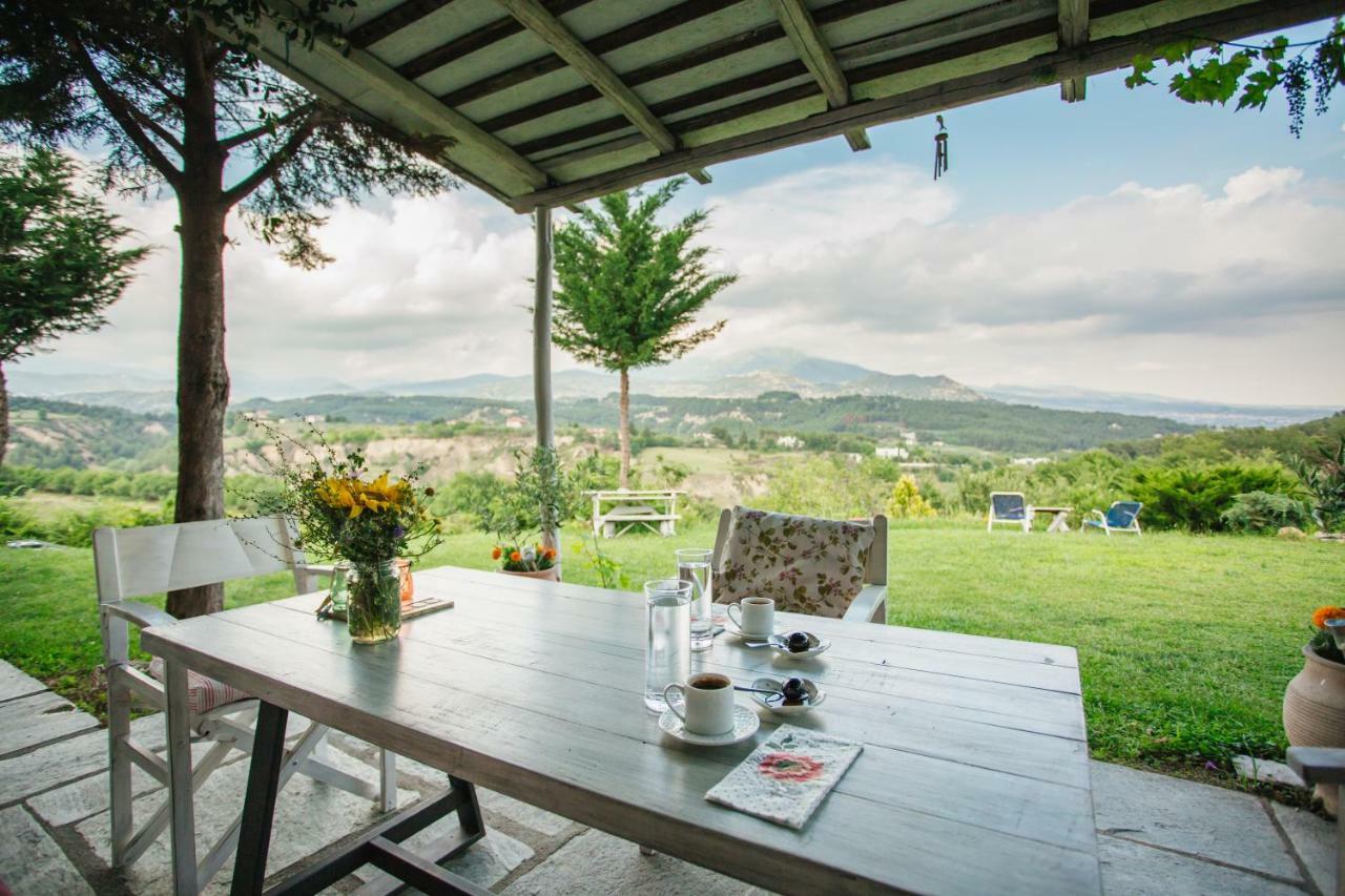 Armonia Country house Serres