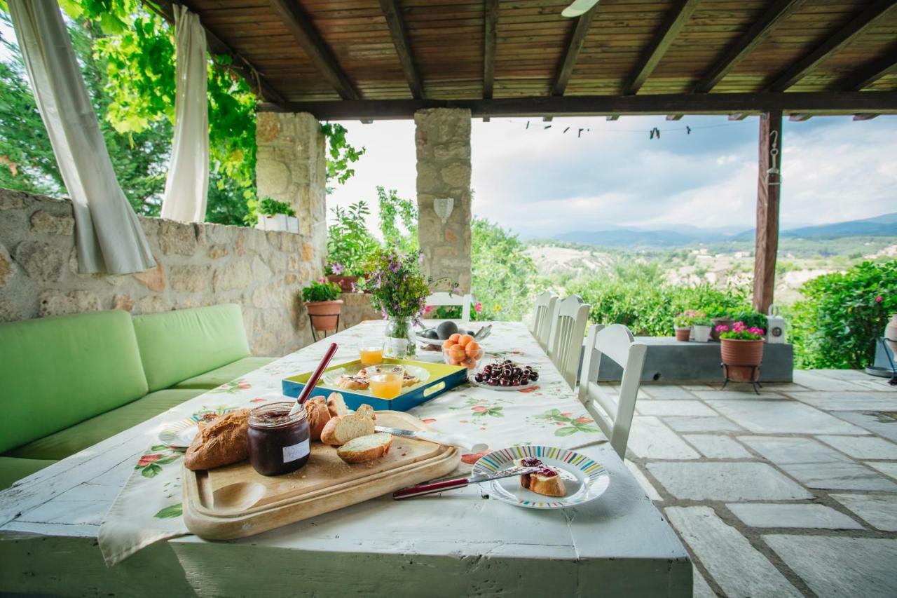 Country house Armonia *